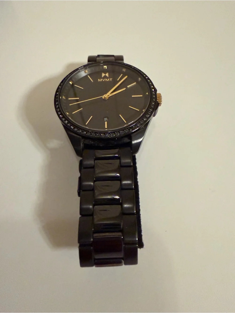 MVMT Women’s Black Watch